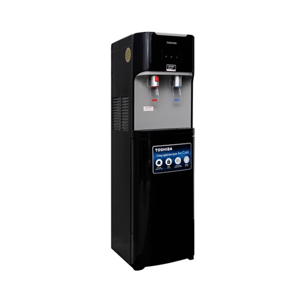 Cây nước nóng lạnh Toshiba RWF-W1669BV (K1)